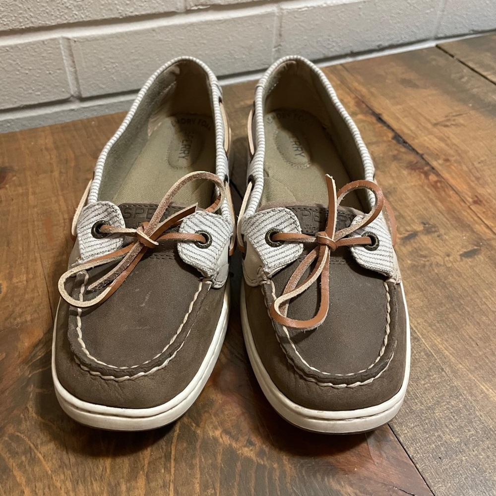 Sperry Top-Siders